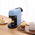 Scisare S1801 Smart Espresso-Kaffeemaschine 15Bl. 1100W